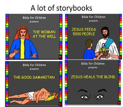 Jesus